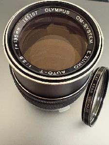 Olympus OM-1 Camera - Photo 3