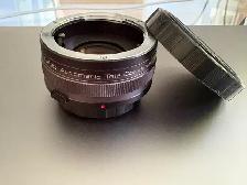 Olympus OM-1 Camera - Photo 6