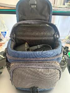 Olympus OM-1 Camera - Photo 7