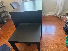 Office table desk free