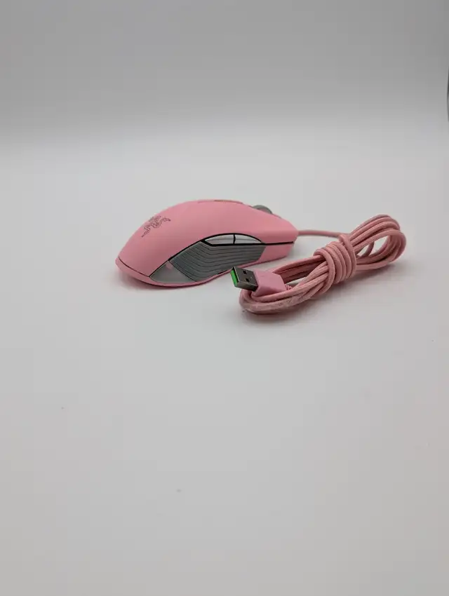 (B3216) Razer RZ01-0213 Computers Mouse