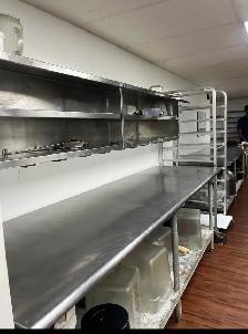 Commercial Kitchen for Rent - Photo 4