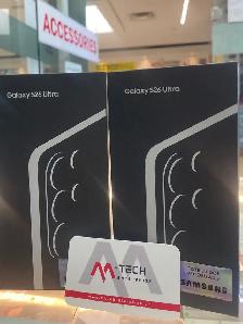 Samsung Galaxy S26 Ultra international version