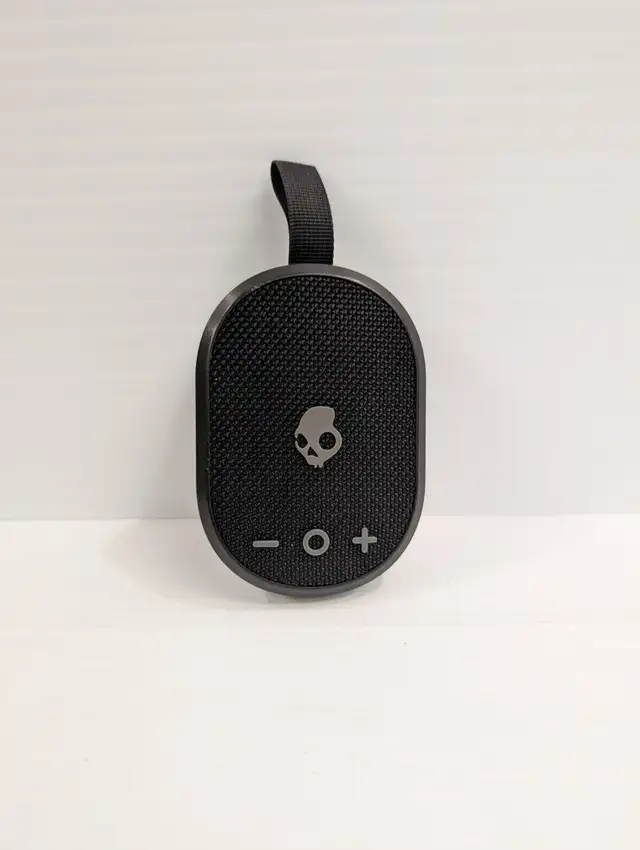 (B3117) skull candy sksk1844 home speaker