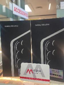 Samsung Galaxy S26 Ultra international version