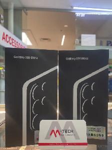 Samsung Galaxy S26 Ultra international version