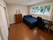 2 bed - 1 bath | 15 min walk to western university