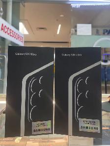 Samsung Galaxy S26 Ultra international version