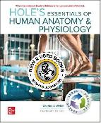 Holes Essentials of Human Anatomy & Physiology 14E 9781260575217
