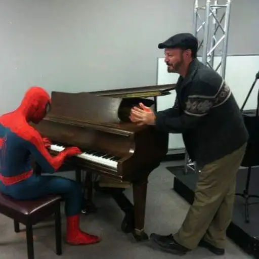 Piano, Voice, Music Creation, Theory & Preschool Music