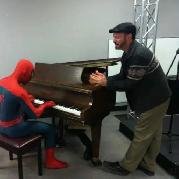 Piano, Voice, Music Creation, Theory & Preschool Music
