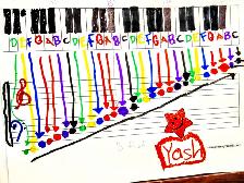 Piano, Voice, Music Creation, Theory & Preschool Music - Photo 2