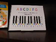 Piano, Voice, Music Creation, Theory & Preschool Music - Photo 4