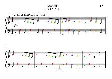 Piano, Voice, Music Creation, Theory & Preschool Music - Photo 8