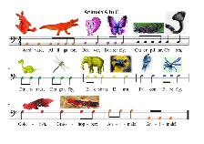 Piano, Voice, Music Creation, Theory & Preschool Music - Photo 10