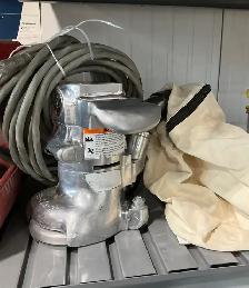 Floor Edger Sander