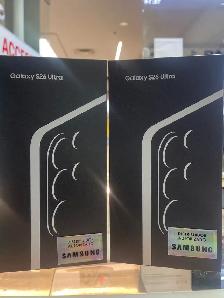 Samsung Galaxy S26 Ultra international version