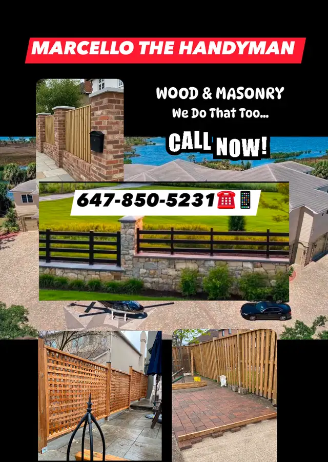 BACKYARD FRONTYARD PATIOS DRIVEWAYS WALKWAYS PORCHES STAIRS HELP