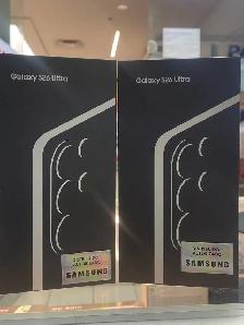 Samsung Galaxy S26 Ultra international version