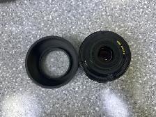 Canon 18-55MM EF-S IS II Lens 5.6 - Photo 3
