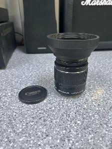 Canon 18-55MM EF-S IS II Lens 5.6 - Photo 5