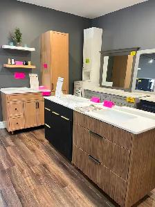 Save Up to 60% OFF Kitchen & Bathroom Cabinetry Projects - Photo 2