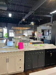 Save Up to 60% OFF Kitchen & Bathroom Cabinetry Projects - Photo 3
