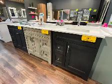 Save Up to 60% OFF Kitchen & Bathroom Cabinetry Projects - Photo 4