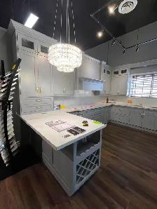 Save Up to 60% OFF Kitchen & Bathroom Cabinetry Projects - Photo 6