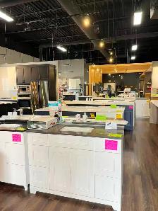 Save Up to 60% OFF Kitchen & Bathroom Cabinetry Projects - Photo 9