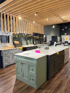 Save Up to 60% OFF Kitchen & Bathroom Cabinetry Projects - Photo 10