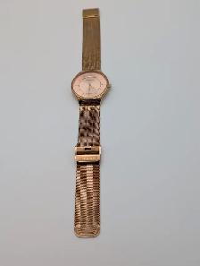 (B2850) Michael Hill 9606 Watch