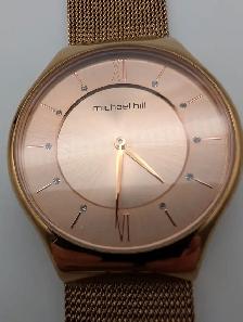 (B2850) Michael Hill 9606 Watch - Photo 2