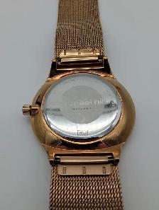 (B2850) Michael Hill 9606 Watch - Photo 3