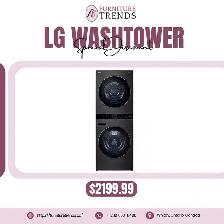 Upgrade Your Laundry Room – Washer & Dryer Tower - Photo 3