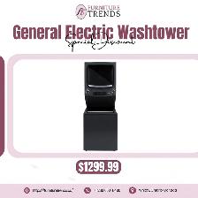 Upgrade Your Laundry Room – Washer & Dryer Tower - Photo 4