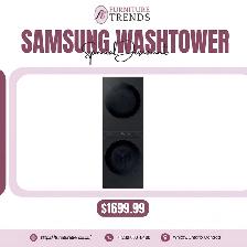 Upgrade Your Laundry Room – Washer & Dryer Tower - Photo 6