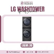 Upgrade Your Laundry Room – Washer & Dryer Tower - Photo 7