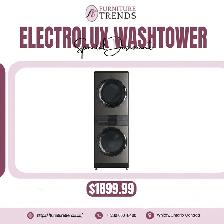 Upgrade Your Laundry Room – Washer & Dryer Tower - Photo 9