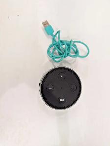 (B2857) Amazon RS03QR Speaker (With Cord)