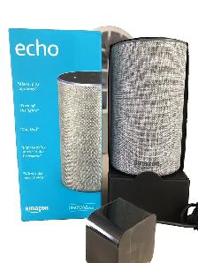 (B2857) Amazon RS03QR Speaker (With Cord) - Photo 4