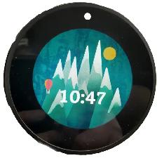 (B2857) Amazon RS03QR Speaker (With Cord) - Photo 5
