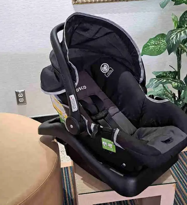 siège d'auto pour enfants