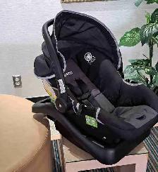 siège d'auto pour enfants