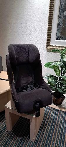 siège d'auto