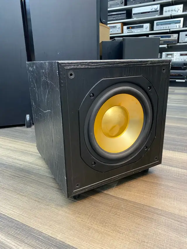 Monitor Audio ASW 110 Sub