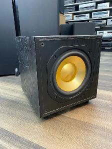 Monitor Audio ASW 110 Sub