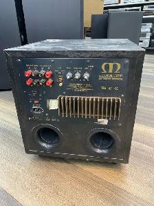 Monitor Audio ASW 110 Sub - Photo 2