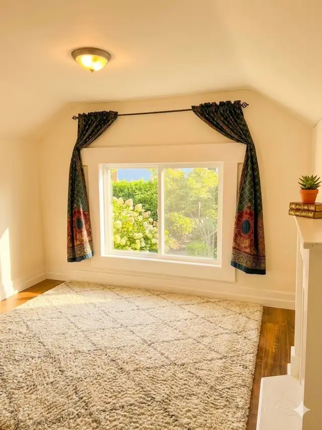 (Downtown) Lovely 1-Bedroom Apartment, Spacious & with Balcony!