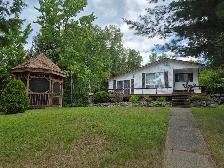 Camp for Sale - Onaping Lake, Ontario